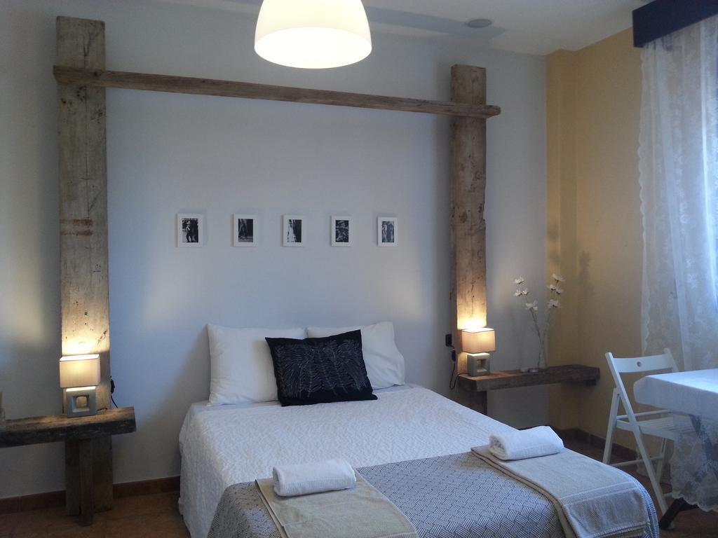 Casa Luna Ronda Cameră foto
